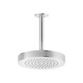 Потолочная душевая головка GESSI INCISO шарнирная 1/2, 218 мм, хром (58186#031) - миниатюра фото 1