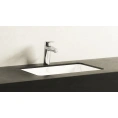Смеситель для раковины Grohe Eurodisc Cosmopolitan 23449002 с термостатом - миниатюра фото 2