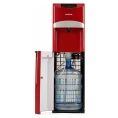 Кулер для воды HotFrost 45A red - миниатюра фото 3