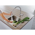 Смеситель для кухни Grohe Zedra 32294001 - миниатюра фото 4