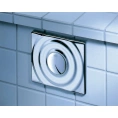 Кнопка смыва унитаза Grohe Surf 37063000, хром - миниатюра фото 2
