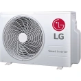 Кондиционер Smart Inverter LG S12PMG - миниатюра фото 3