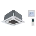 Кондиционер кассетный Haier AB18CS1ERA(S)/1U18DS1EAA/PB-700IB on/off - миниатюра фото 2