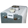 Газовый котел AXIS ECO 25 кВт AXIS-01-25TW-00, напольный, двухконтурный - миниатюра фото 4
