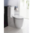 Компактный подвесной унитаз BelBagno Sabrina - миниатюра фото 2