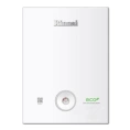 Настенный газовый котел Rinnai BR-UE42+WIFI - миниатюра фото 3