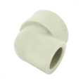 Угольник PPR с внутренней резьбой 25x3/4 FV-Plast - миниатюра фото 3