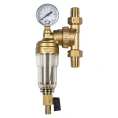 Фильтр тонкой очистки промывной Tim JH-1002W3 1/2