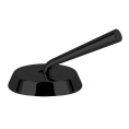 Смеситель GESSI CONO с дистанционным управлением — цвет Black XL (45010#299) - миниатюра фото 1