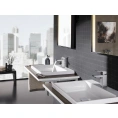 Смеситель для раковины Grohe Eurocube 23127000E - миниатюра фото 2