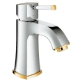 Стильный смеситель Grohe Grandera 23310IG0 для вашей раковины - миниатюра фото 1