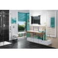 Кнопка смыва для унитаза Grohe Nova Cosmopolitan 38765P00 матовый хром, скрытого монтажа - миниатюра фото 5