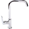Смеситель Hansgrohe Focus 31609000 для раковины: однорычажный дизайн и комфорт - миниатюра фото 2