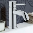 Смеситель для раковины Grohe BauClassic: эталон надежности и стиля - миниатюра фото 4