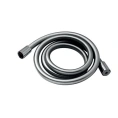 Шланг для душа Almar FLEX 150 см ПВХ хром — стильный и практичный (C084021.CR) - миниатюра фото 1