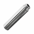 Удлинитель ВН 1/2x60 мм, хромированный TIM (ТИМ) - миниатюра фото 1