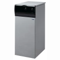 Газовый напольный котел Baxi SLIM 1.300 FiN одноконтурный - миниатюра фото 1