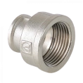 Муфта переходная с внутренней резьбой 1x1/2 Valtec - миниатюра фото 1