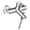 Смеситель для ванны с душем Hansgrohe Talis S 72400000 - миниатюра фото 1