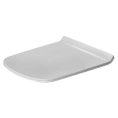 Подвесной унитаз Duravit DuraStyle 2537090000 (2537090000) - миниатюра фото 5