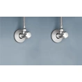 Шаровой вентиль Grohe 22018000 - миниатюра фото 3