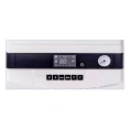 Настенный газовый котел Moguchi GBN 24F - миниатюра фото 1