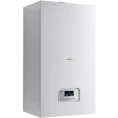 Газовый настенный котел Protherm Пантера 25 КTV двухконтурный с закрытой камерой сгорания - миниатюра фото 2