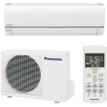 Кондиционер сплит-система Panasonic CS/CU HE 09 QKD - миниатюра фото 1