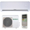 Кондиционер сплит-система Green GRI/GRO-09 HH1 - миниатюра фото 1