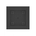 Верхний душ BOSSINI DREAM-CUBE 47x37 см с LED RGB подсветкой и хромотерапией (H37451.073) - миниатюра фото 1