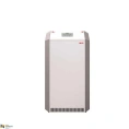 Напольный газовый котел Wester Clever 30 (34кВт) - миниатюра фото 3