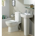 Унитаз-компакт Ideal Standard Tempo - миниатюра фото 3