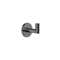Настенный крючок Gessi Tondo Black XL (63621#299) - миниатюра фото 1
