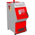 Твердотопливный напольный однокуонтурный котел ERMAK Stoker Pro 20-Э - миниатюра фото 1