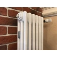 Радиатор стальной трубчатый Arbonia 3180/6 N12 3/4 с боковым подключением - миниатюра фото 4