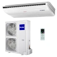 Кондиционер напольно-потолочный Haier AC60FS1ERA(S)/1U60IS1EAB(S) on/off - миниатюра фото 1