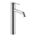 Смеситель для раковины Duravit высокий с донным клапаном (C11030001010) - миниатюра фото 1