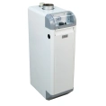 Газовый котел AXIS ECO 20 кВт AXIS-01-20TW-00, напольный, двухконтурный - миниатюра фото 1