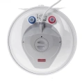 Водонагреватель накопительный электрический Thermex ERS 80 V - миниатюра фото 2