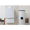 Газовый настенный одноконтурный котел Vaillant turboTEC plus VU 122/5-5 12 кВт - миниатюра фото 3