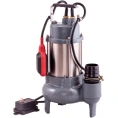 Дренажный насос Aquario Vortex 15-8C 1115 - миниатюра фото 1