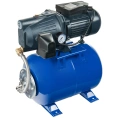 Насосная станция UNIPUMP AUTO JET 80 L-S с г/а 24 л нерж. сталь - миниатюра фото 1
