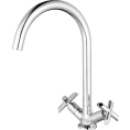 Смеситель для кухни Lemark Practica LM7504C - миниатюра фото 1