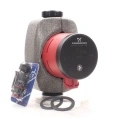 Циркуляционный насос ALPHA1 25-80 Grundfos 99199577 (Грундфос) - миниатюра фото 2