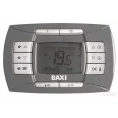 Газовый настенный котел Baxi Luna-3 Comfort 1.240 Fi одноконтурный - миниатюра фото 2
