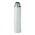 Удлинитель STOUT латунный 1/2 x 80 хромированный - миниатюра фото 1
