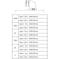 Газовый конденсационный настенный котел Baxi LUNA Duo-tec+ 1.28 GA - миниатюра фото 4
