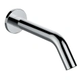 Излив для ванны Laufen Kartell настенный, 175 мм, хром (3.7133.0.004.060.1) - миниатюра фото 1
