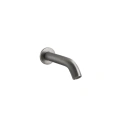 Излив для ванны GESSI 316, 172 мм, сталь браш (54008#239) - миниатюра фото 1