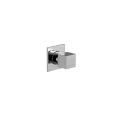 Запорный вентиль Fantini AR/38 3/4 хром (38 02 3990B) - миниатюра фото 1